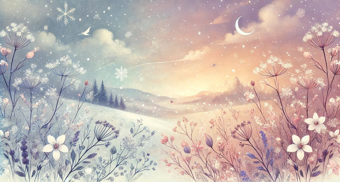 February: A Month for Planning & Aligning